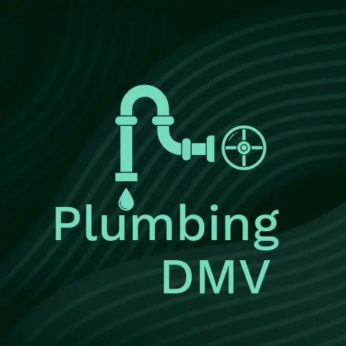 Plumbing DMV logo
